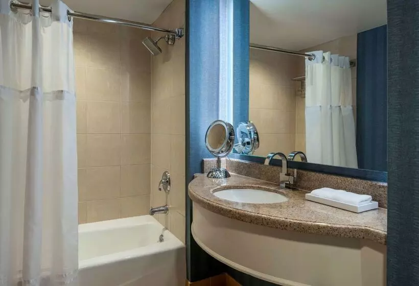 هتل Hyatt Regency Chesapeake Bay Golf Resort, Spa & Marina