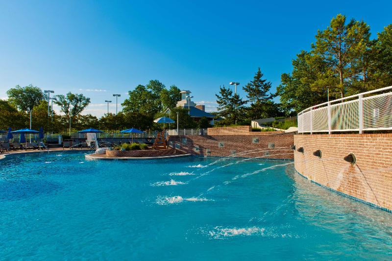 Отель Hyatt Regency Chesapeake Bay Golf Resort, Spa & Marina