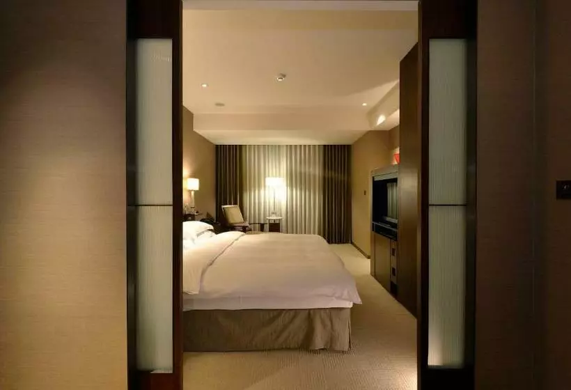 هتل Les Suites Taipei Ching Cheng