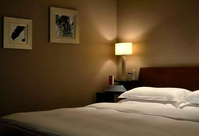 هتل Les Suites Taipei Ching Cheng