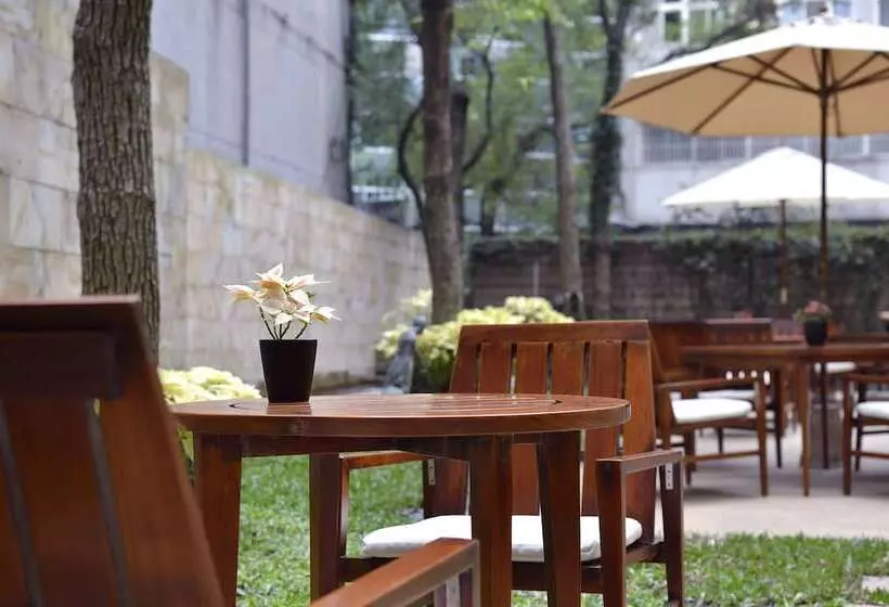 هتل Les Suites Taipei Ching Cheng