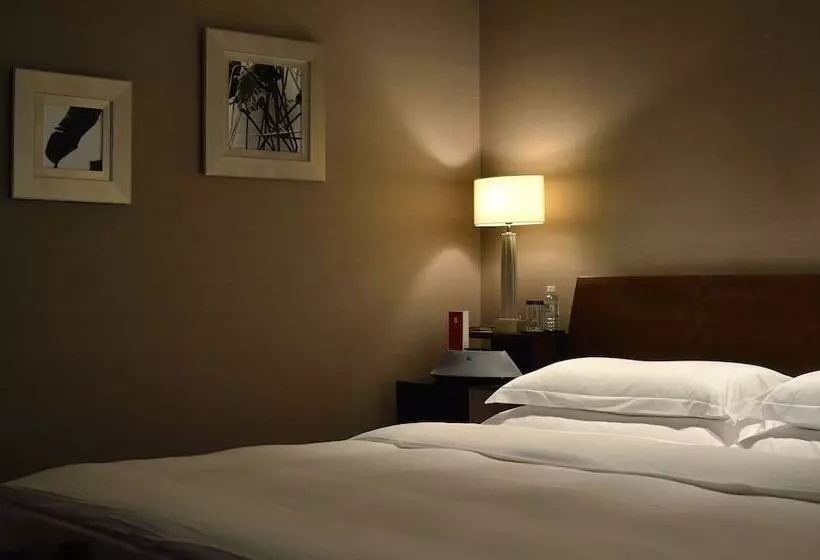 هتل Les Suites Taipei Ching Cheng