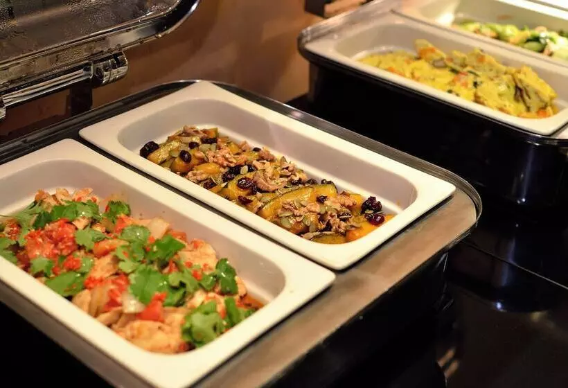 هتل Les Suites Taipei Ching Cheng