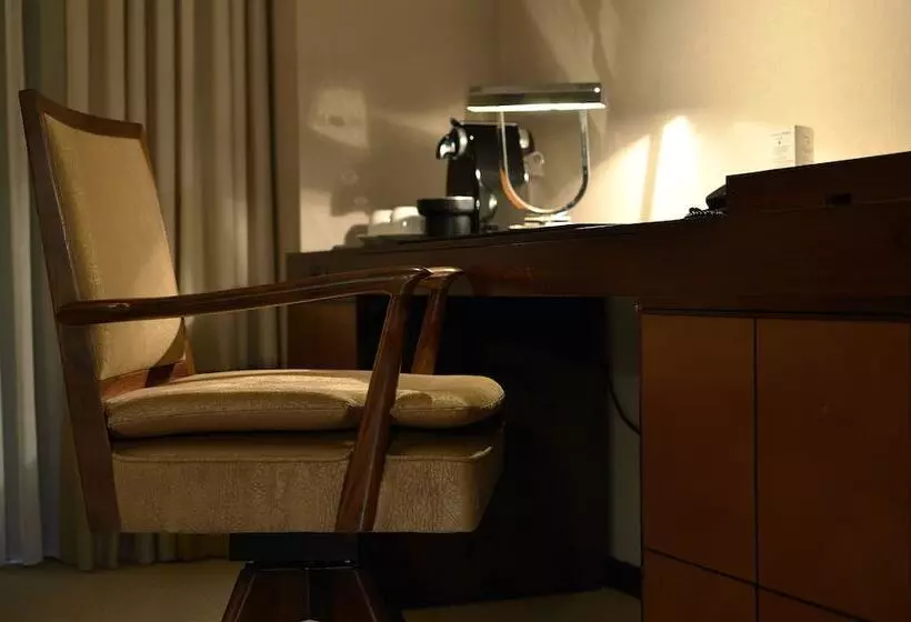 هتل Les Suites Taipei Ching Cheng