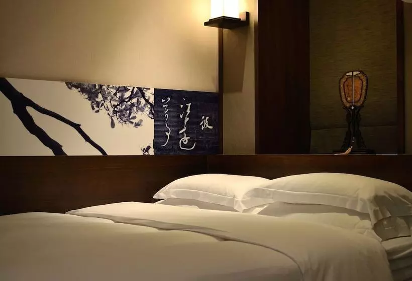 هتل Les Suites Taipei Ching Cheng