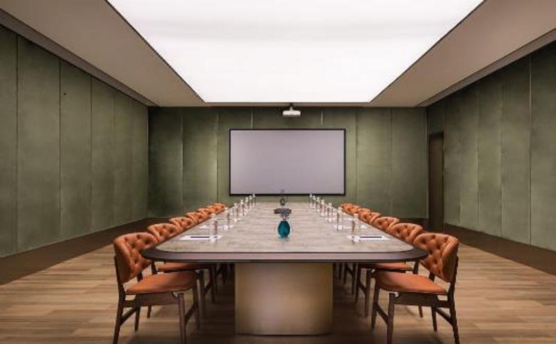 Hotel Manxin Shanghai Jing An