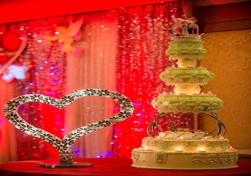 Otel Pearl River Garden