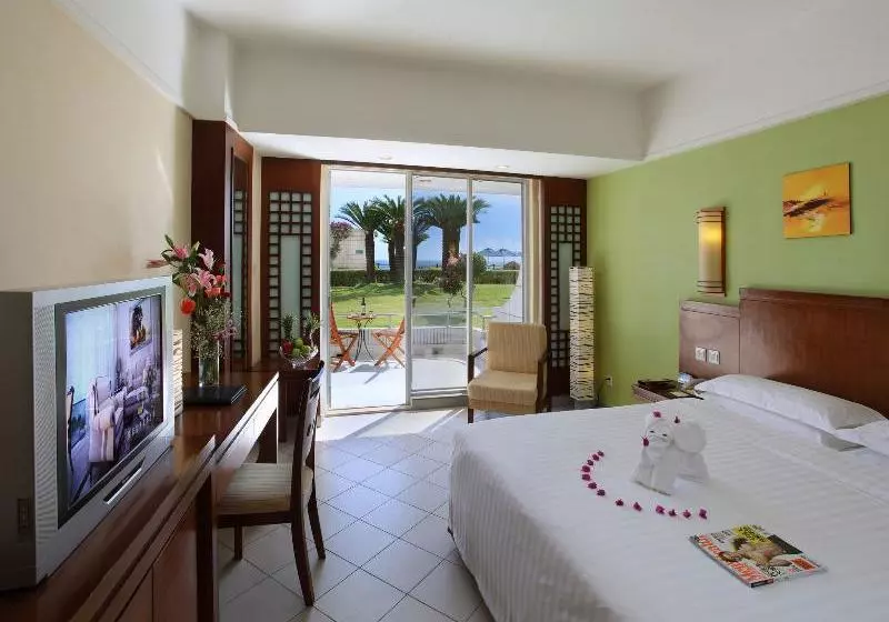 בית מלון כפרי Pearl River Garden