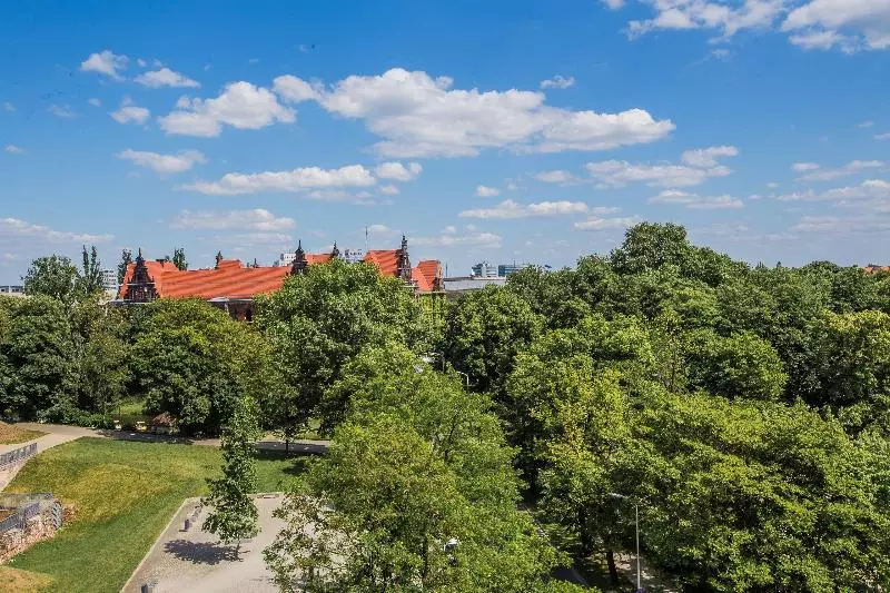 Radisson Blu Hotel Wroclaw