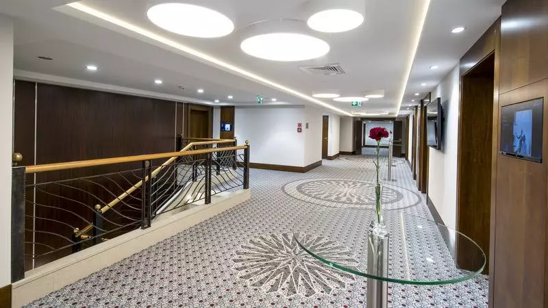 Radisson Blu Hotel Wroclaw