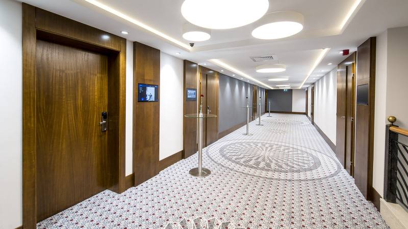 Radisson Blu Hotel Wroclaw