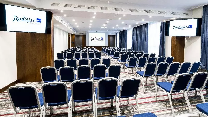 Radisson Blu Hotel Wroclaw