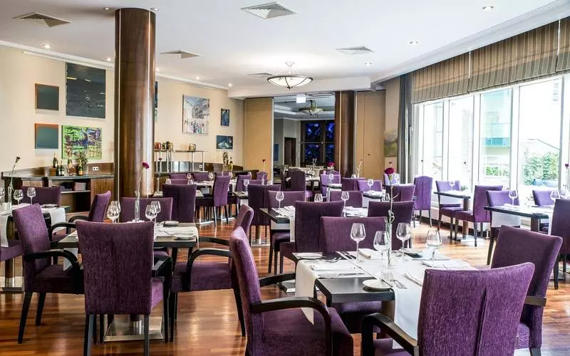 Radisson Blu Hotel Wroclaw