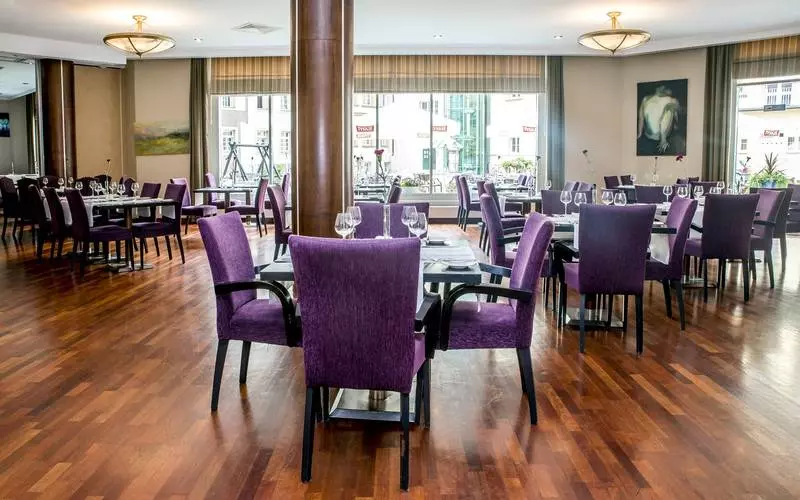 Radisson Blu Hotel Wroclaw