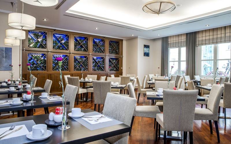 Radisson Blu Hotel Wroclaw