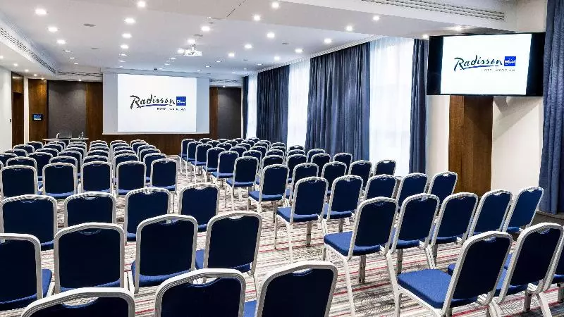 Radisson Blu Hotel Wroclaw