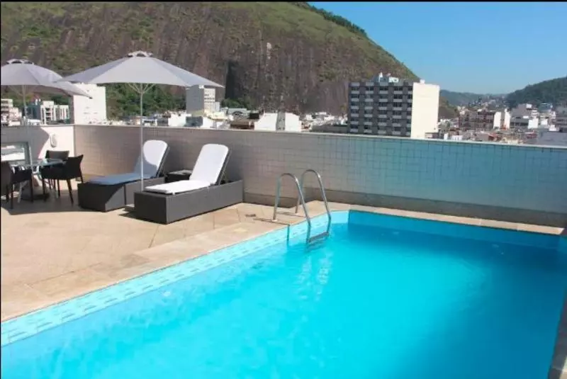 Riale Vilamar Copacabana