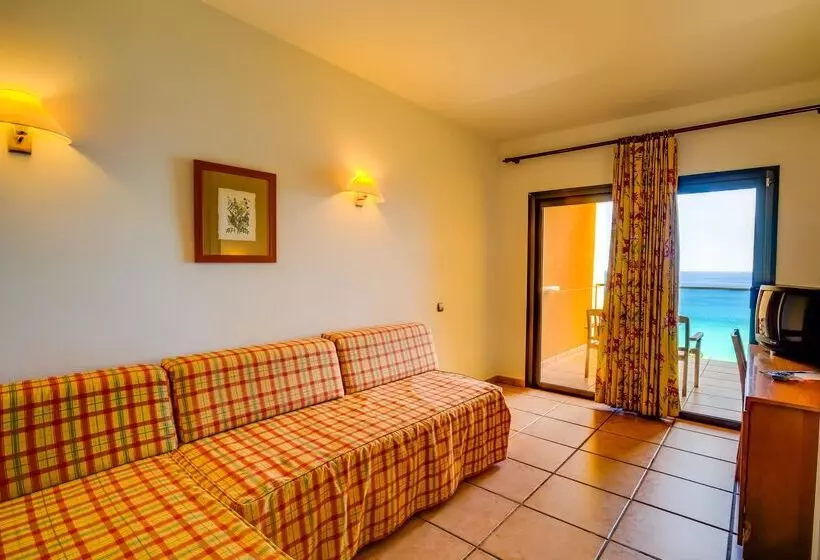 Отель Sbh Club Paraiso Playa