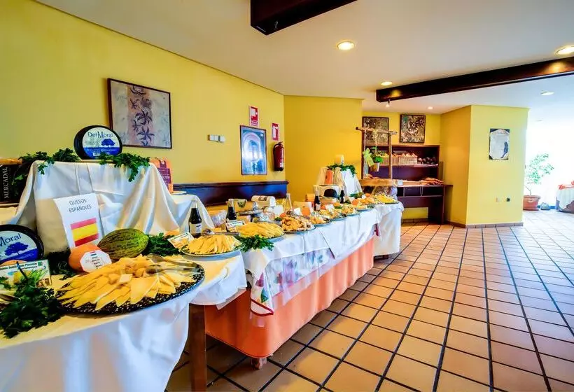 Отель Sbh Club Paraiso Playa