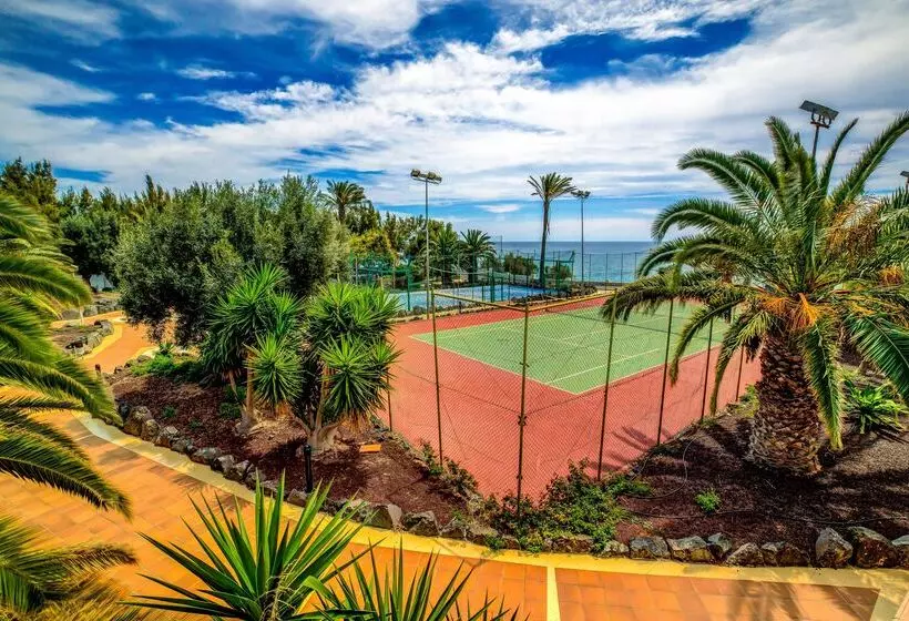 Отель Sbh Club Paraiso Playa