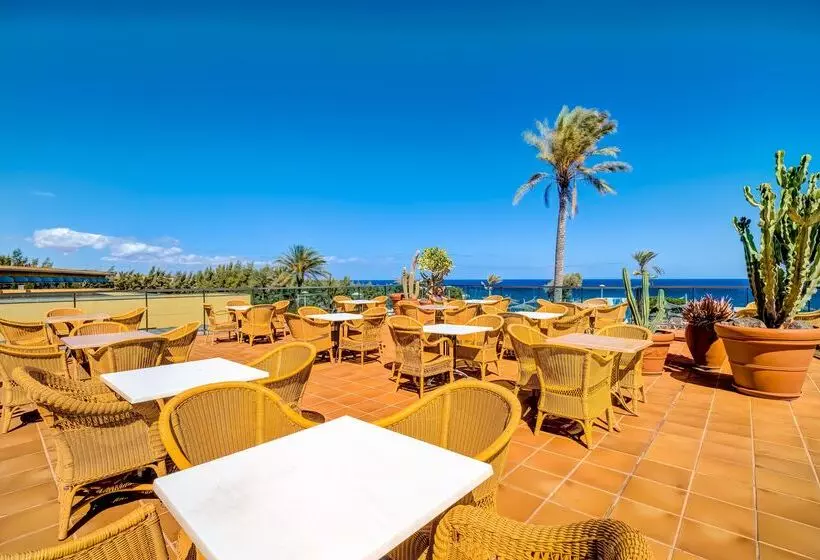 Отель Sbh Club Paraiso Playa