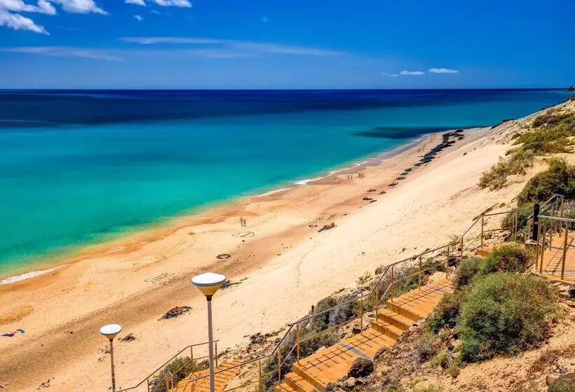 Отель Sbh Club Paraiso Playa