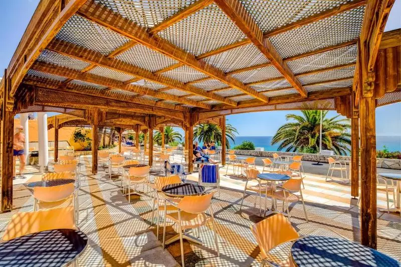 Отель Sbh Club Paraiso Playa