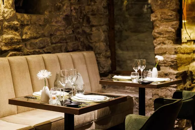 Schlössle Hotel The Leading Hotels Of The World