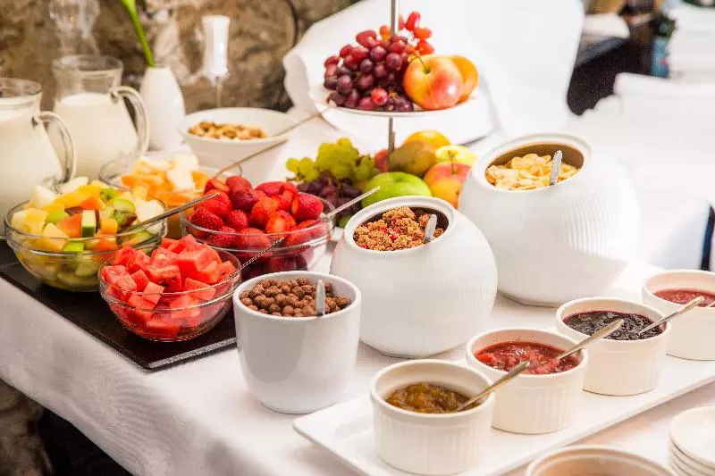 Schlössle Hotel The Leading Hotels Of The World