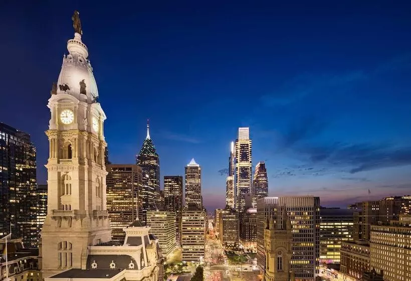 The Notary Hotel, Philadelphia, Autograph Collection