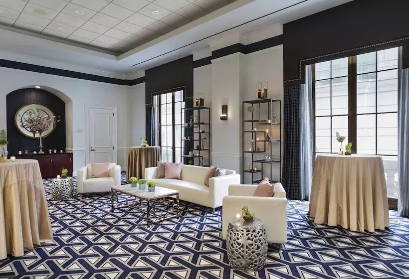 The Notary Hotel, Philadelphia, Autograph Collection