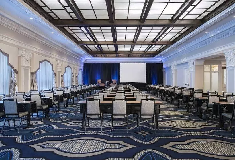 The Notary Hotel, Philadelphia, Autograph Collection