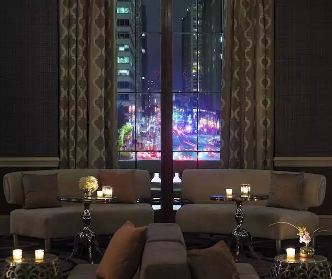 The Notary Hotel, Philadelphia, Autograph Collection