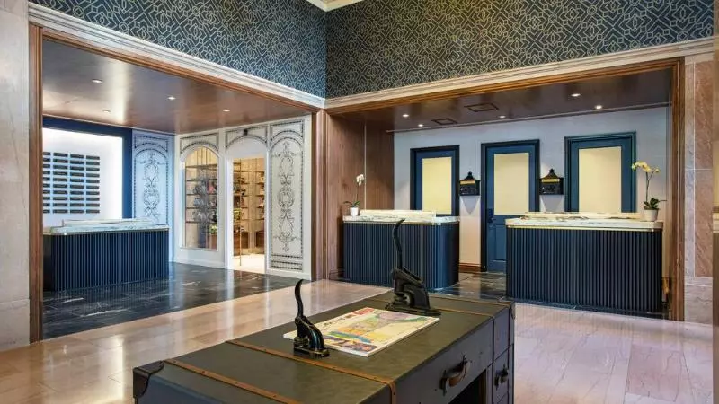 The Notary Hotel, Philadelphia, Autograph Collection