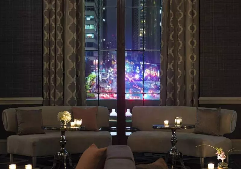 The Notary Hotel, Philadelphia, Autograph Collection