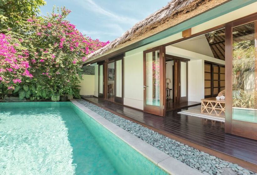 בית מלון כפרי The Pavilions Bali