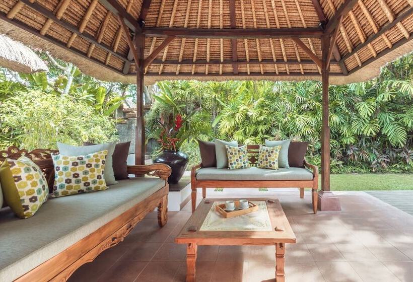 בית מלון כפרי The Pavilions Bali