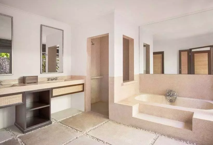 Otel The Pavilions Bali