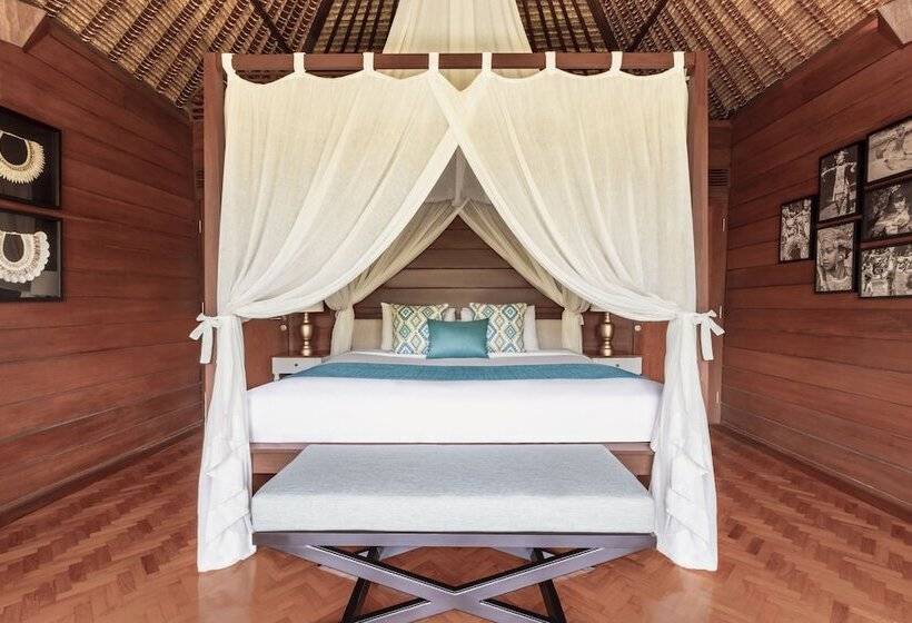 בית מלון כפרי The Pavilions Bali