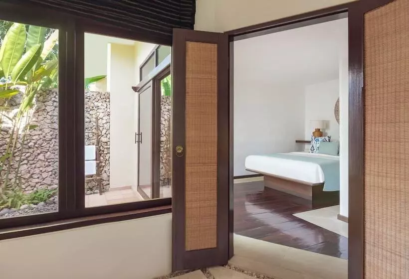 Otel The Pavilions Bali