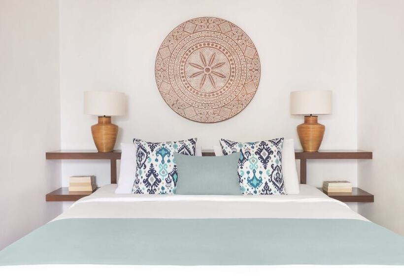 בית מלון כפרי The Pavilions Bali