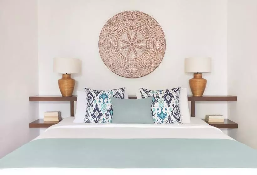 Otel The Pavilions Bali