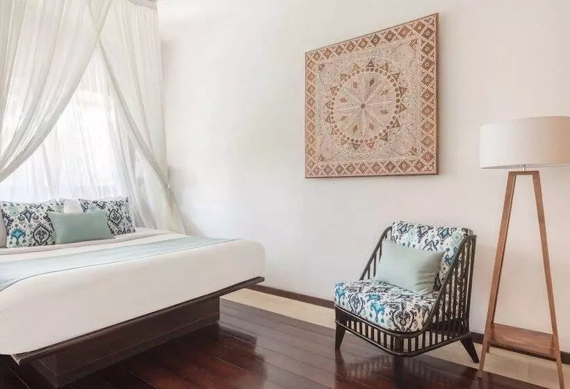 Otel The Pavilions Bali