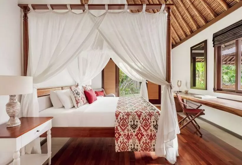 Otel The Pavilions Bali