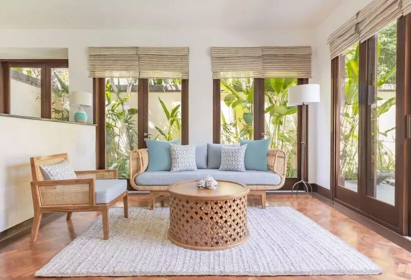 Otel The Pavilions Bali