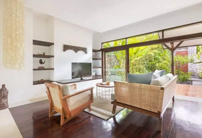 Otel The Pavilions Bali