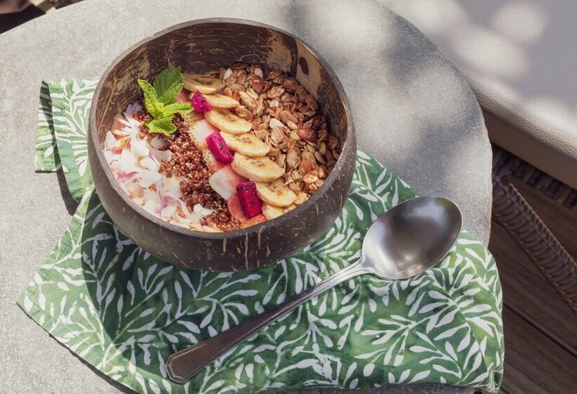 בית מלון כפרי The Pavilions Bali