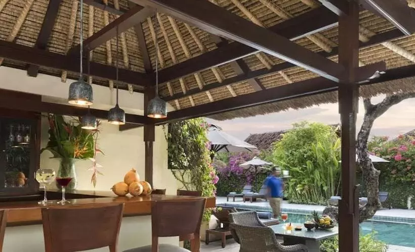 Otel The Pavilions Bali