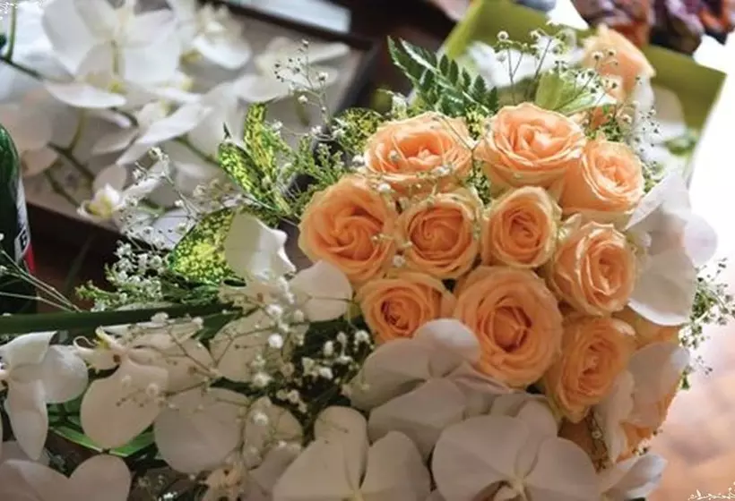 Otel The Pavilions Bali