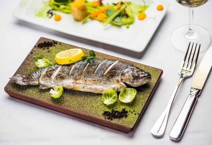 The Von Stackelberg Hotel Tallinn